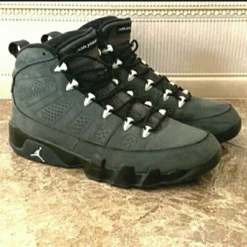Jordan 9